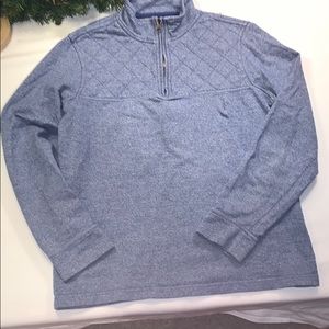 Banana Republic QuarterZip